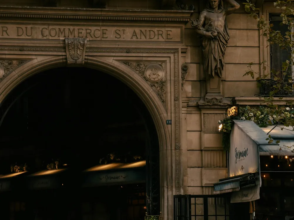 Façade rue Esquermoise