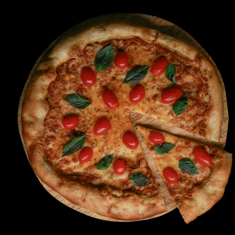 Margherita D.O.P.