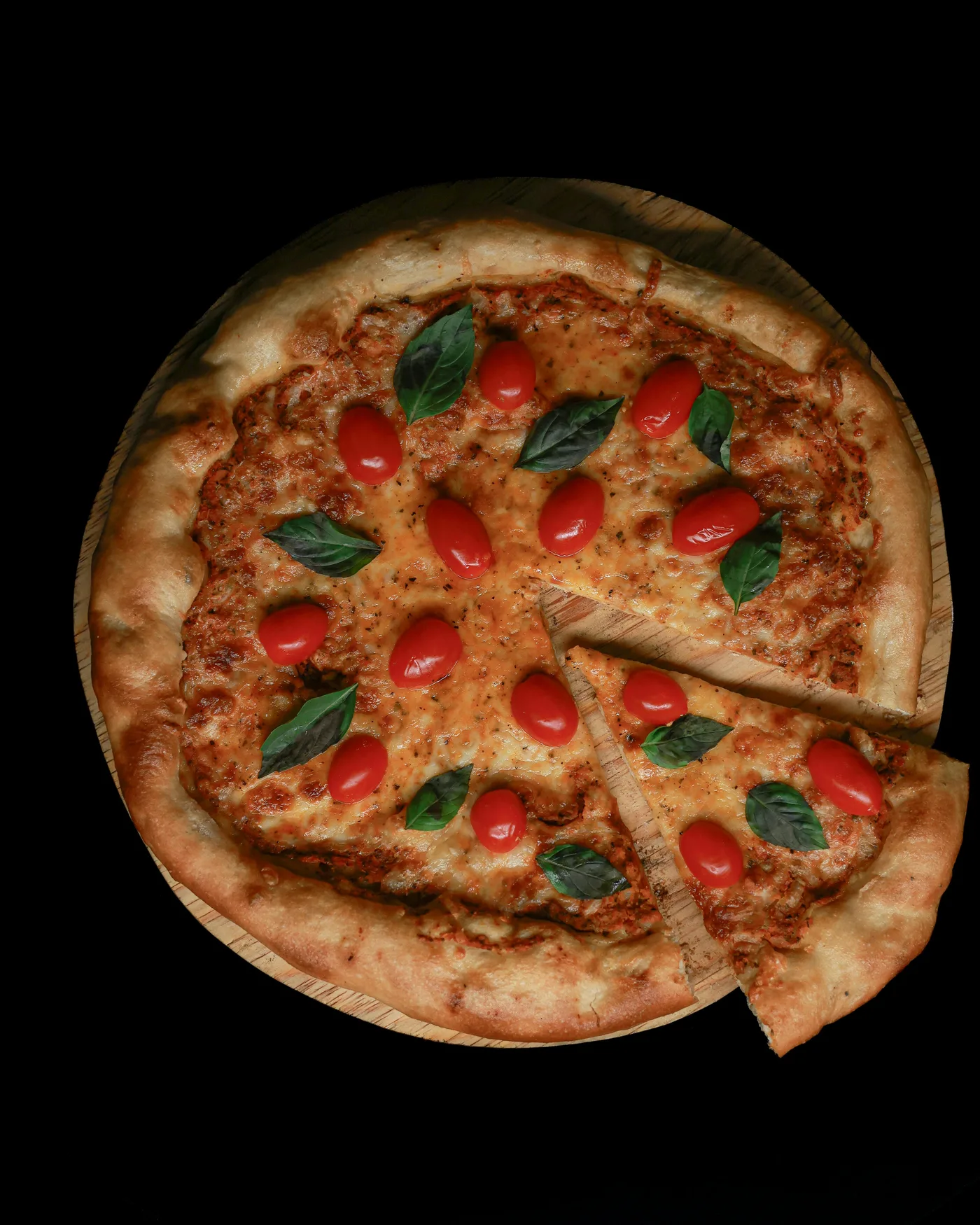 Aperçu Pizzeria Moderne